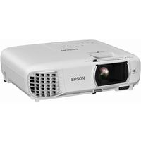 EPSON EH-TW750 dreamio ホームプロジェクター/Full HD/3400lm/無線LAN内蔵 (EH-TW750)画像