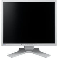 EIZO 48.2 cm（19.0）型産業用ビデオ入力対応液晶モニター DuraVision FDS1903-AGY セレーングレイ (FDS1903-AGY)画像