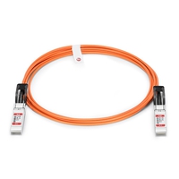 CISCO Cisco 10G 光ケーブル一体型 2m (SFP-10G-AOC2M=)画像