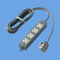 パナソニック WCH2634B (WCH2634B)画像