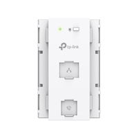 TP-Link AX1800 コンセントウメコミガタWi-Fi6アクセスポイント (EAP615-WE)画像