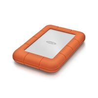 2.5外付HDD/rugged mini/USB3.0/500GB