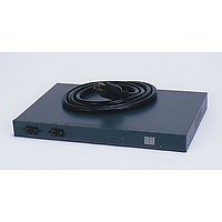 富士通コンポーネント コンセントボックス FW-SPM230 (FW-SPM230)画像