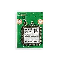 アットマークテクノ Armadillo-WLAN モジュール(AWL13対応) (AWL13-U00Z)画像