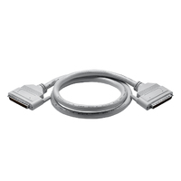 ADVANTECH 68ピンSCSIケーブル 1m (PCL-10168-1E)画像