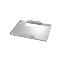 パナソニック 天吊金具(取付用ベース金具)ET-PKE301B (ET-PKE301B)画像