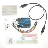 Arduino Arduinoをはじめようキット (SSCI-GettingStartedArduinoKit)画像