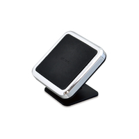多摩電子工業 スマホ用マグネットスタンド スクエアー TKR10SV (TKR10SV)画像