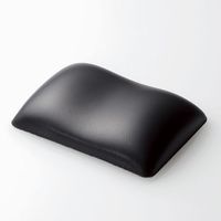 ELECOM 疲労軽減リストレストFITTIO/ブラック MOH-FTRBK (MOH-FTRBK)画像