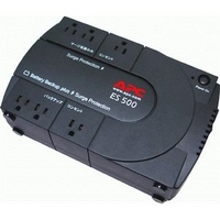 APC APC ES 500 (BE500JP)画像