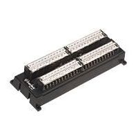 インタフェース 垂直96ピン圧着式ネジ変換端子台 TNS-9600 (TNS-9600)画像