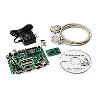 Armadillo-500 開発セット