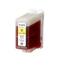 BJI-P411Y インクタンク イエロー画像