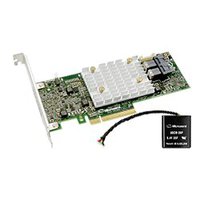 ADAPTEC Adaptec SmartRAID 3154-8i (2291000-R)画像
