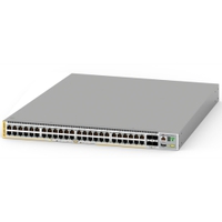 Allied Telesis AT-x530L-52GPX-Z5 デリバリースタンダード保守5年付 4050RZ5 (4050RZ5)画像