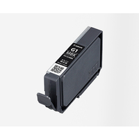 CANON PFI-G1MBK キヤノンインクタンク PFI-G1MBK (4182C001)画像