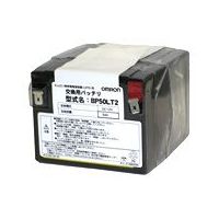 OMRON BP50LT2 交換用バッテリパック(BZ35LT2/50LT2用) (BP50LT2)画像