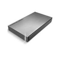 USB3.0対応 2.5インチポータブルハードディスク/Mobile Porsche USB3.0/500GB