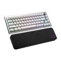 COOLER MASTER CK721 White (CK-721-SKTM1-US)画像