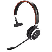 Jabra EVOLVE 65 UC Mono (6593-829-409)画像