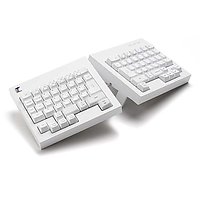 パーソナルメディア μTRONキーボード (U01C0240-01)画像