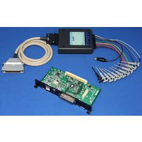 ラインアイ TTL/I2C/SPI通信用拡張セット (OP-SB85L)画像