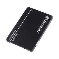 CONTEC 2.5インチSSD 256GB (SSD-256GS-2M)画像