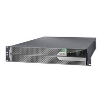 APC APC Smart-UPS Ultra On-Line Lithium ion 5KVA/4.6KW 2U Rack/Tower 200V 5年間センドバック (SRTL5KRM2UJ)画像