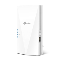 TP-Link RE700X Wi-Fi 6(11AX) 無線LAN中継器 2402+574Mbps AX3000 3年保証 (RE700X)画像