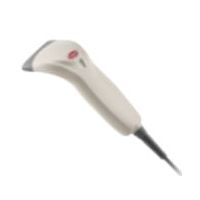 アイメックス バーコードタッチリーダー(USB/アイボリー) (Z-3220UK-IV)画像