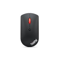 LENOVO 4Y50X88822 ThinkPad Bluetooth サイレントマウス (4Y50X88822)画像