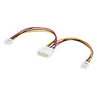 サンワサプライ TK-PW74N 電源ケーブル (TK-PW74N)画像