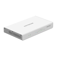 NETGEAR Insightアプリ&クラウド ビジネスルーター (BR200-100JPS)画像