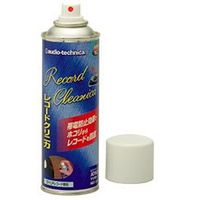 レコードクリニカ(NET.220ml) AT6086画像