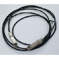 Chelsio Twinax passive cable – 3-meter (TAPCABLE3M)画像