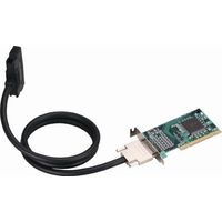 CONTEC EAD(LPCI)BE　バス延長方式LPCIバススロット用拡張アダプタ (EAD(LPCI)BE)画像