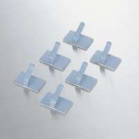 ELECOM LD-US15 ケーブルフック(10個) (LD-US15)画像