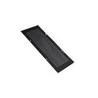 APC Perforated Cover; Cable Trough; 750mm (AR8575)画像