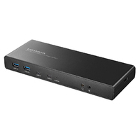 I.O DATA US3C-DS1/PD USB Power Delivery対応 ドッキングステーション (US3C-DS1/PD)画像
