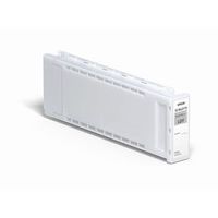 EPSON SC18LGY70 インクカートリッジ(ライトグレー/700ml) (SC18LGY70)画像