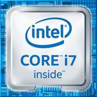 Intel Core i7-8700K 3.70GHz 12MB LGA1151 COFFEE LAKE (BX80684I78700K)画像