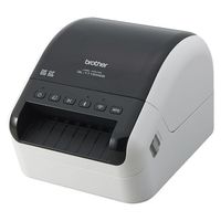 brother 感熱ラベルプリンター QL-1115NWB (QL-1115NWB)画像