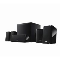 YAMAHA スピーカーパッケージ NS-P41(B) (NS-P41(B))画像