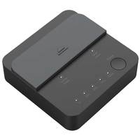 CFD ドッキングステーション KURO-DACHI/CLONE/NVMe (4988755-067768)画像