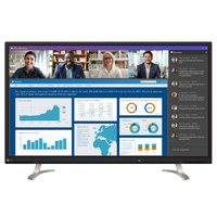 EIZO EV4340X-BK (EV4340X-BK)画像