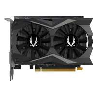 ZOTAC ZOTAC GAMING GeForce GTX 1650 SUPER Twin Fan (ZTGTX1650S-4GBTWIN/ZT-T16510F-10L)画像