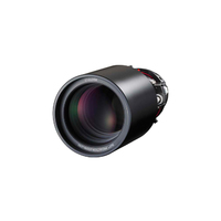 パナソニック プロジェクター用ズームレンズ (ET-DLE450)画像