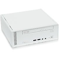 ASrock Core100HT/W1/BB (White) (Core100HT/W1/BB)画像