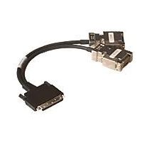 インタフェース 通信分岐ケーブル(9ピンD-sub×2) CWB-3025RU (CWB-3025RU)画像