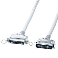 サンワサプライ プリンタ延長ケーブル 5m (KPU-365N)画像